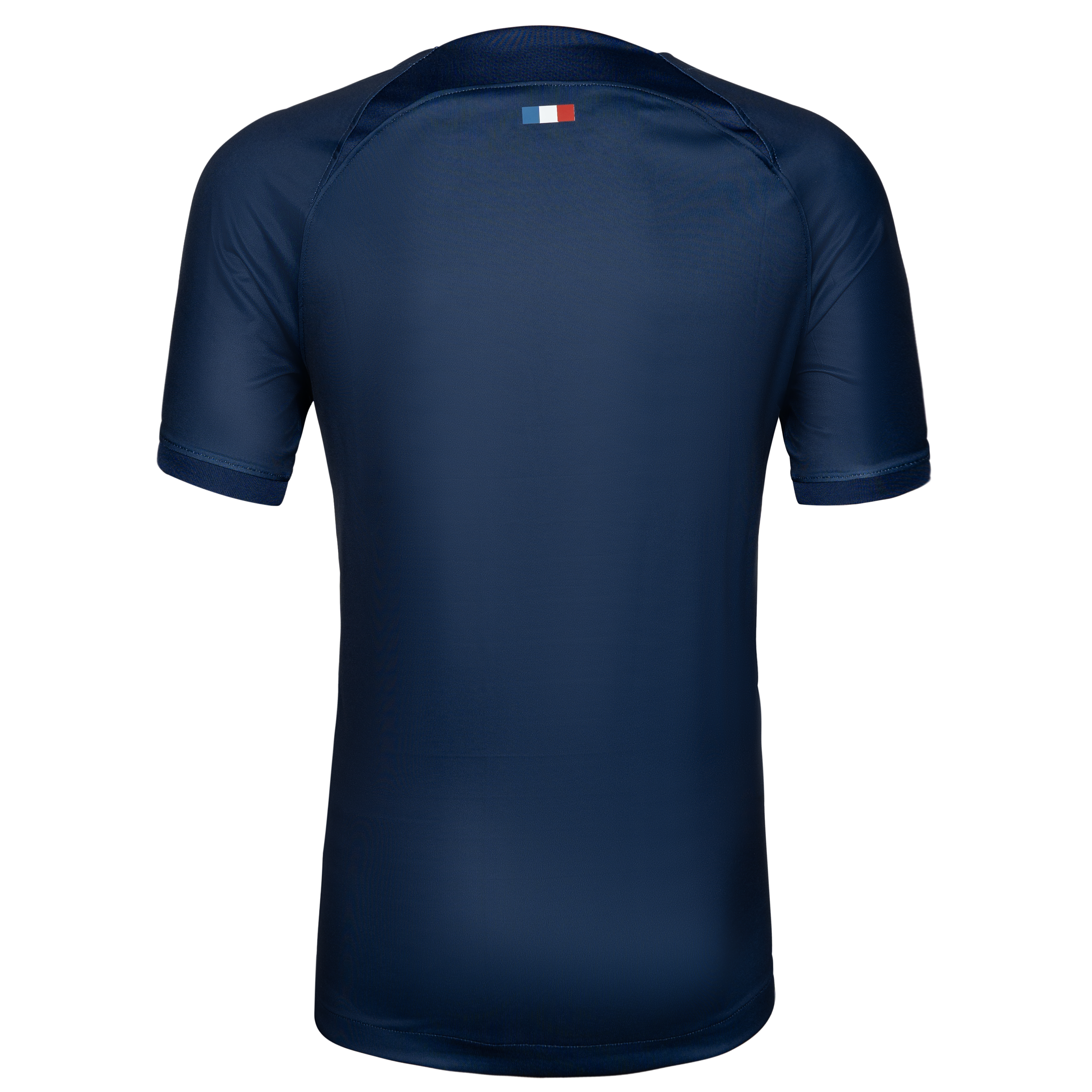 ウェア PSG shirt signed by ISHOW SPEED(XL) ウェア PSG shirt signed