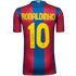 قميص برشلونه الأساسي موقع من رونالدينيو